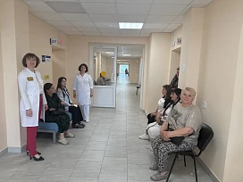 В Саратове проходит Международная молодежная электоральная школа