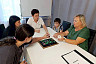 Саратовские дети с помощью макраме создадут семейные реликвии