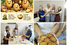 В Саратовской области провели День картофеля и мастер-классом по драникам